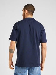 HUGO Herren T-Shirt DAPOLINO Dunkelblau/Dunkelblau/Dunkelblau/Dunkelblau/Dunkelblau/Dunkelblau/Dunkelblau/Dunkelblau/Dunkelblau/Dunkelblau/Dunkelblau/Dunkelblau/Dunkelblau/Dunkelblau/Dunkelblau/Dunkelblau/Dunkelblau/Dunkelblau
