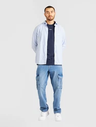 HUGO Herren T-Shirt DAPOLINO Dunkelblau/Dunkelblau/Dunkelblau/Dunkelblau/Dunkelblau/Dunkelblau/Dunkelblau/Dunkelblau/Dunkelblau/Dunkelblau/Dunkelblau/Dunkelblau/Dunkelblau/Dunkelblau/Dunkelblau/Dunkelblau/Dunkelblau/Dunkelblau