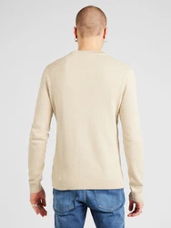 Only & Sons Pullover ONSTapa beige/creme