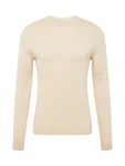 Only & Sons Pullover ONSTapa beige/creme