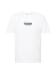 T-Shirt schwarz / wei