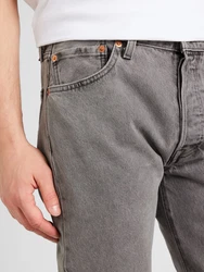 LEVI'S Jeans '501' '502 Taper' grey