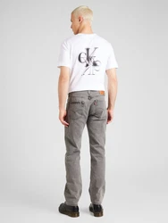 LEVI'S Jeans '501' '502 Taper' grey