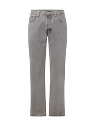 LEVI'S Jeans '501' '502 Taper' grey