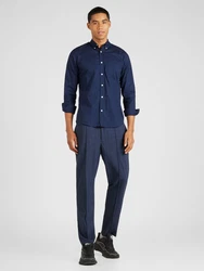 GAP Hemd marineblau