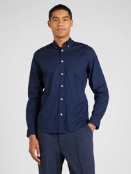 GAP Hemd marineblau