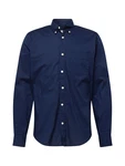 GAP Hemd marineblau