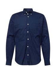 GAP Hemd marineblau