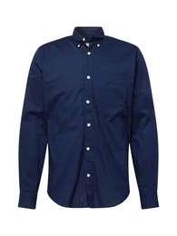 Hemd navy