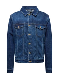 Jacke nachtblau