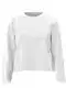 SELECTED FEMME Tričko 'Essential'  bílá