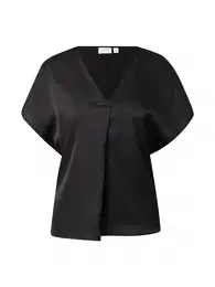 Bluza 'VIEllette' crna