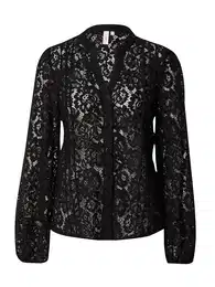 Halenka 'Krizia' černá