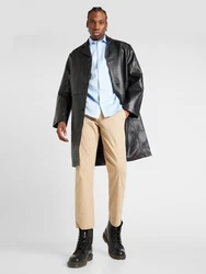JACK & JONES Hemd 'Cardiff' (1-tlg) hellblau