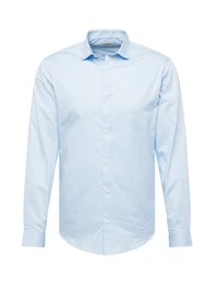 Hemd 'JPRBLACardiff' hellblau