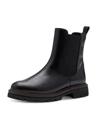 Chelsea boty černá