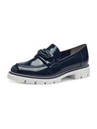 Slip On cipele mornarsko plava