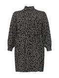 Halenkové šaty VERO MODA Curve image