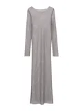 Pull&Bear transparentna odjeća image