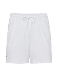 Sporthose schwarz / wei