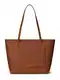 Lauren Ralph Lauren Shopper torba 'KARLY'  smeđa