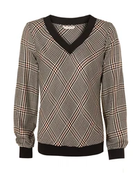 Bluza miks boja