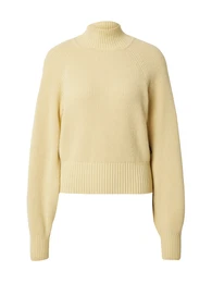 Svetr 'Sorellasy' žlutá / černá