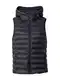 TOMMY HILFIGER Prsluk  tamno plava