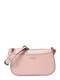 Kate Spade Taška přes rameno 'Bleecker'  zlatá / růžová / černá