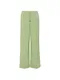 OPUS Hlače na rob 'Moliti'  svetlo zelena