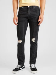 WRANGLER Jeans Larston black