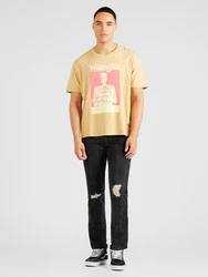 WRANGLER Jeans Larston black