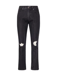 WRANGLER Jeans Larston black