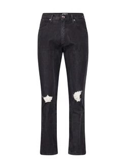 WRANGLER Jeans Larston black