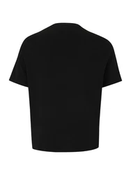Tommy Hilfiger Big & Tall T-Shirt rot/schwarz/weiß