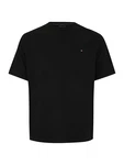 Tommy Hilfiger Big & Tall T-Shirt rot/schwarz/weiß