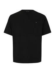 Tommy Hilfiger Big & Tall T-Shirt rot/schwarz/weiß