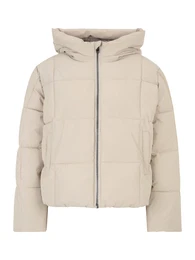 OBJECT Petite Přechodná bunda 'ZHANNA' béžová