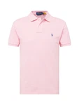 Polo Ralph Lauren Poloshirt Lila/Rosa/Rosa/Lila/Rosa/Lila/Rosa/Lila