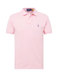 Polo Ralph Lauren Poloshirt Lila/Rosa/Rosa/Lila/Rosa/Lila/Rosa/Lila