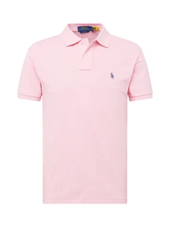 Polo Ralph Lauren Poloshirt Lila/Rosa/Rosa/Lila/Rosa/Lila/Rosa/Lila Polo Ralph Lauren Poloshirt Lila/Rosa/Rosa/Lila/Rosa/Lila/Rosa/Lila
