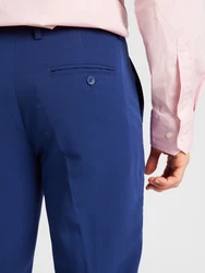 Only & Sons Hose 'Eve' dunkelblau