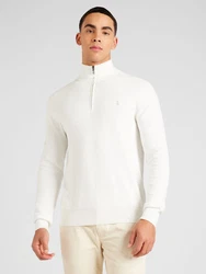 Polo Ralph Lauren Pullover weiß