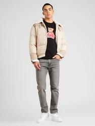 LEVI'S Jeans '501' '502 Taper' grey