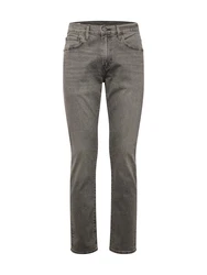 LEVI'S Jeans '501' '502 Taper' grey