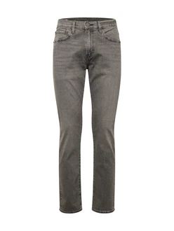 LEVI'S Jeans '501' '502 Taper' grey LEVI'S Jeans '501' '502 Taper' grey