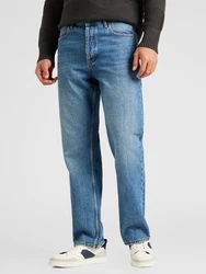Dr. Denim Jeans 'Dash' blau