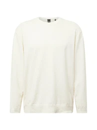 Pullover 'PERCY' wollwei