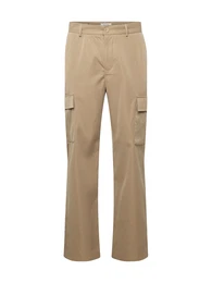 Hose 'HECTOR' dunkelbeige