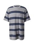 ELLESSE T-Shirt Covana dunkelblau/grau/wei